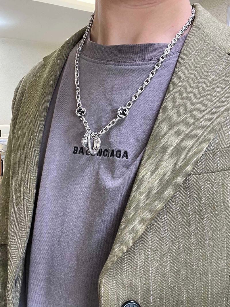 Gucci Necklaces